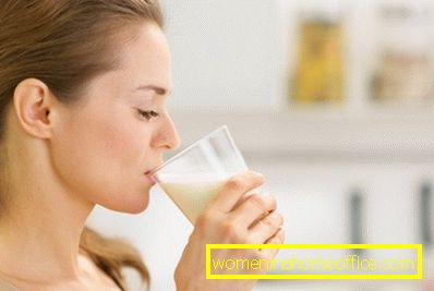 Mleko v prahu: koristi in škoda, kalorični izdelek